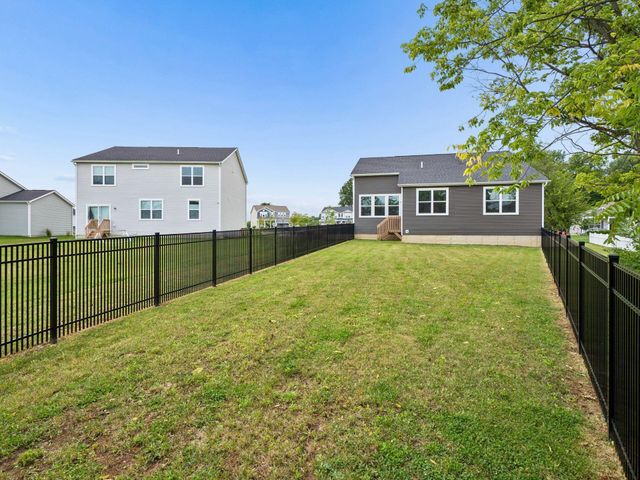 550 Penwell Drive, Delaware, OH 43015