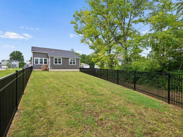 550 Penwell Drive, Delaware, OH 43015