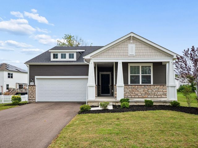 550 Penwell Drive, Delaware, OH 43015