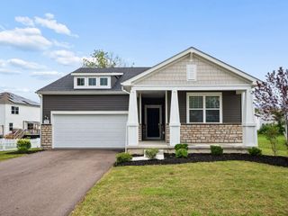 550 Penwell Drive, Delaware, OH 43015