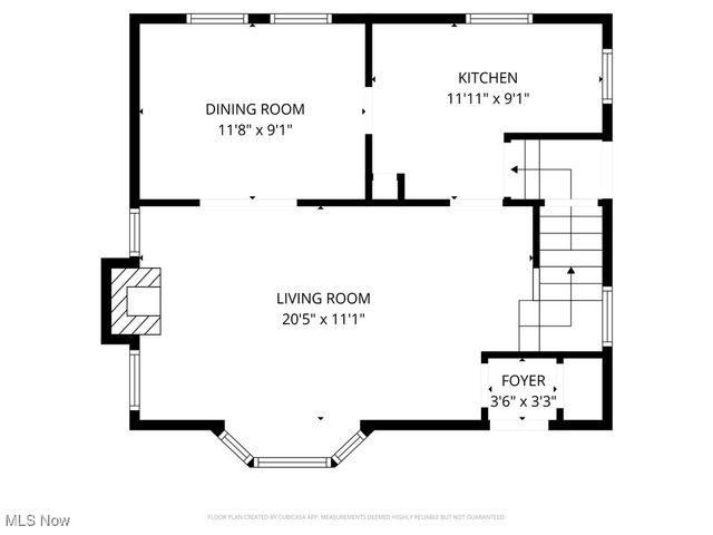 571 E 260th Street, Euclid, OH 44132