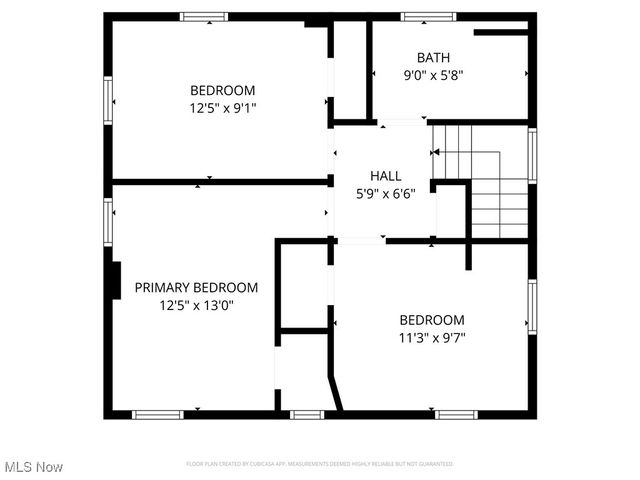 571 E 260th Street, Euclid, OH 44132