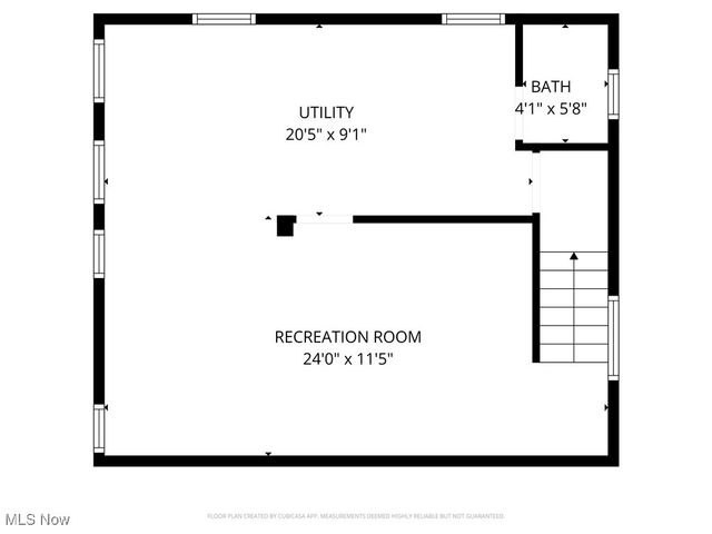 571 E 260th Street, Euclid, OH 44132