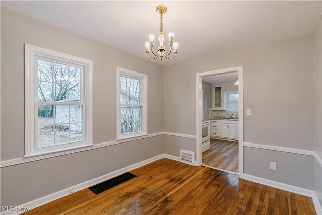 571 E 260th Street, Euclid, OH 44132