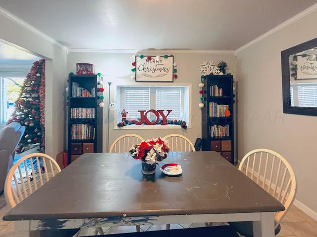 913 E 8th Street, Dumas, TX 79029