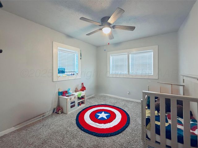 913 E 8th Street, Dumas, TX 79029