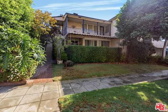 11737 Bellagio Road, Los Angeles, CA 90049