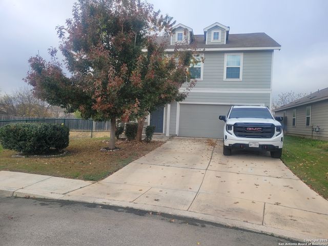 11311 Babcock Bend, San Antonio, TX 78249