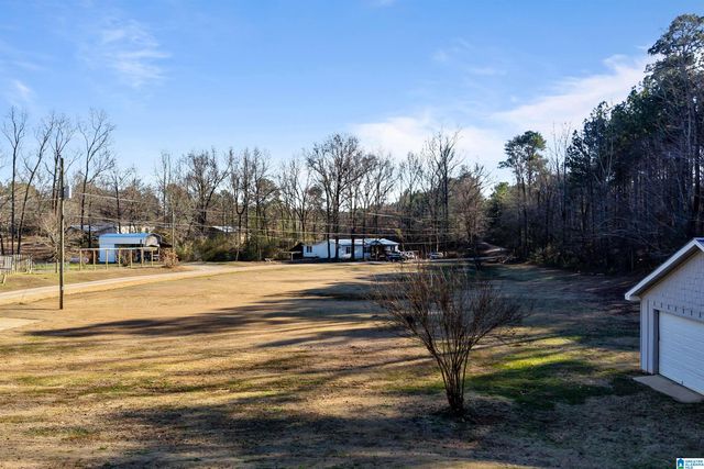 124 WILSON ROAD, Calera, AL 35040