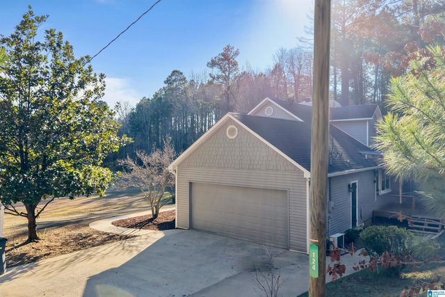 124 WILSON ROAD, Calera, AL 35040