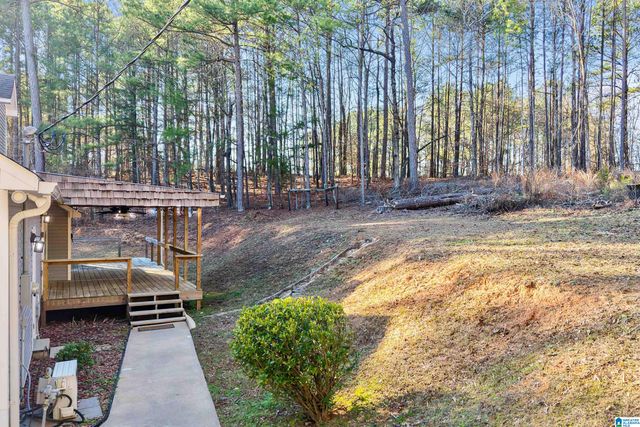 124 WILSON ROAD, Calera, AL 35040