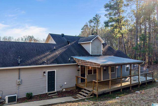 124 WILSON ROAD, Calera, AL 35040