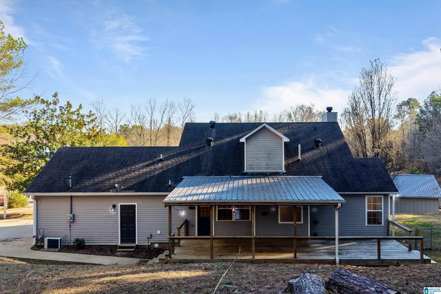 124 WILSON ROAD, Calera, AL 35040