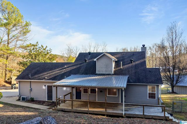 124 WILSON ROAD, Calera, AL 35040