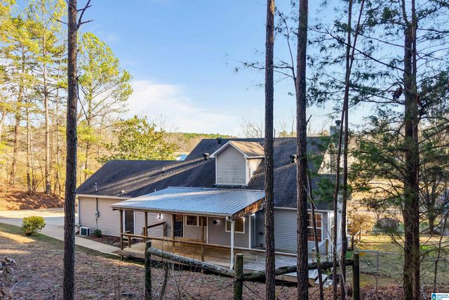 124 WILSON ROAD, Calera, AL 35040