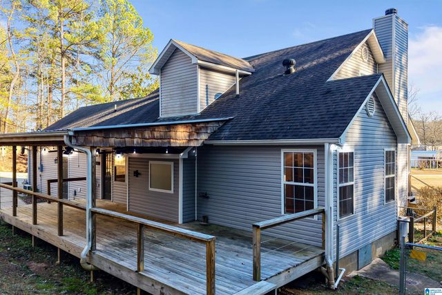 124 WILSON ROAD, Calera, AL 35040