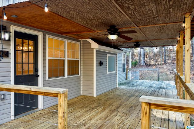 124 WILSON ROAD, Calera, AL 35040