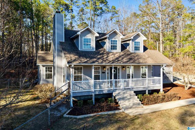 124 WILSON ROAD, Calera, AL 35040