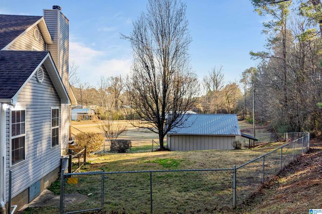 124 WILSON ROAD, Calera, AL 35040