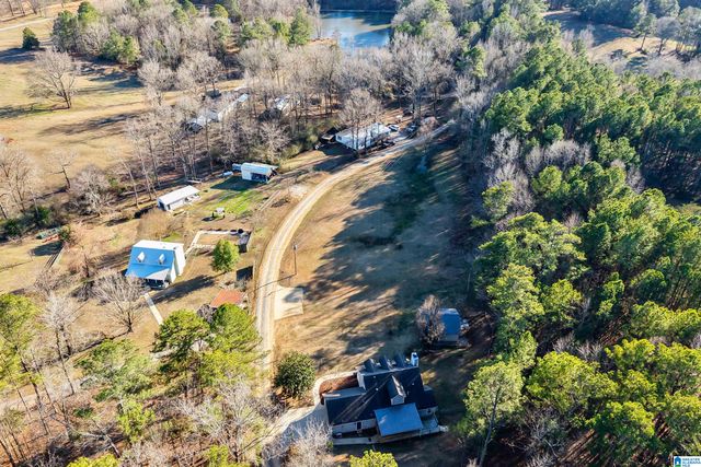 124 WILSON ROAD, Calera, AL 35040