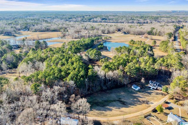 124 WILSON ROAD, Calera, AL 35040