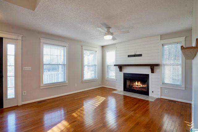 124 WILSON ROAD, Calera, AL 35040