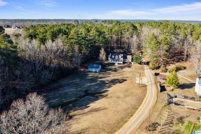 124 WILSON ROAD, Calera, AL 35040