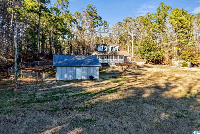 124 WILSON ROAD, Calera, AL 35040