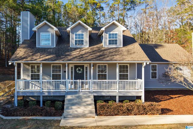 124 WILSON ROAD, Calera, AL 35040