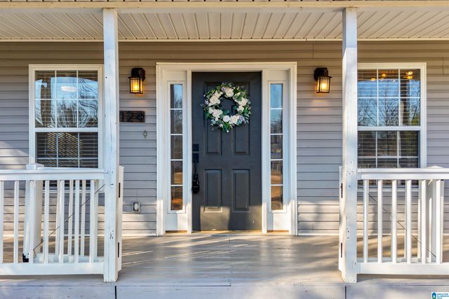 124 WILSON ROAD, Calera, AL 35040