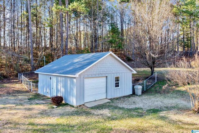 124 WILSON ROAD, Calera, AL 35040