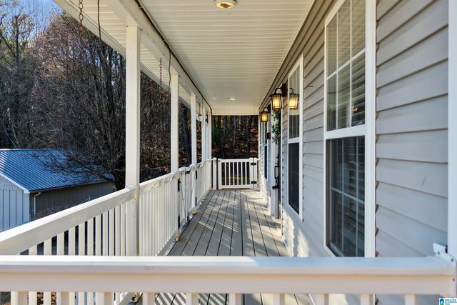 124 WILSON ROAD, Calera, AL 35040