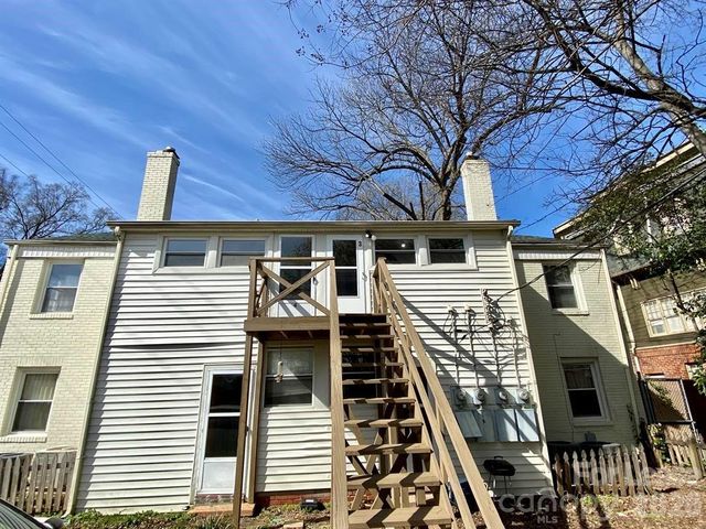 907 Lexington Avenue 4, Charlotte, NC 28203