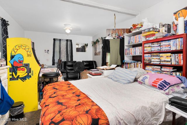 209 SE Railroad Street, Whitakers, NC 27891