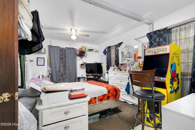 209 SE Railroad Street, Whitakers, NC 27891