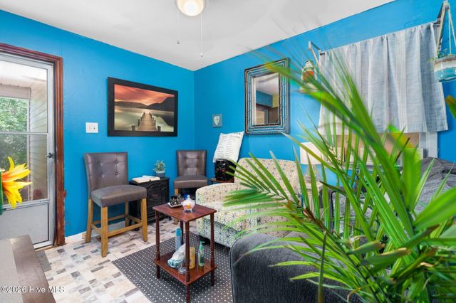 209 SE Railroad Street, Whitakers, NC 27891