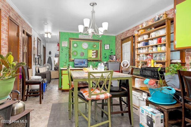 209 SE Railroad Street, Whitakers, NC 27891