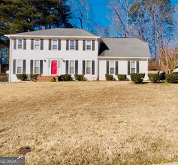 3627 Seton Hall Way, Decatur, GA 30034