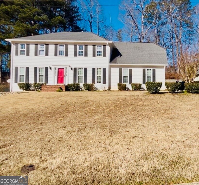 3627 Seton Hall Way, Decatur, GA 30034