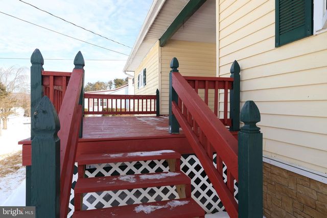 3320 JACKSONVILLE RD, Bellefonte, PA 16823