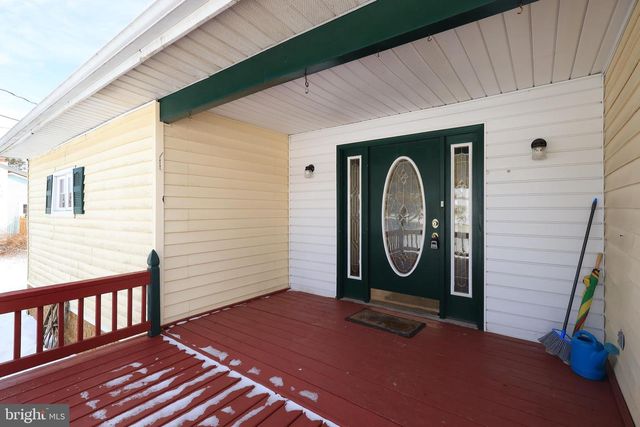 3320 JACKSONVILLE RD, Bellefonte, PA 16823