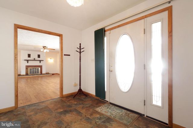 3320 JACKSONVILLE RD, Bellefonte, PA 16823