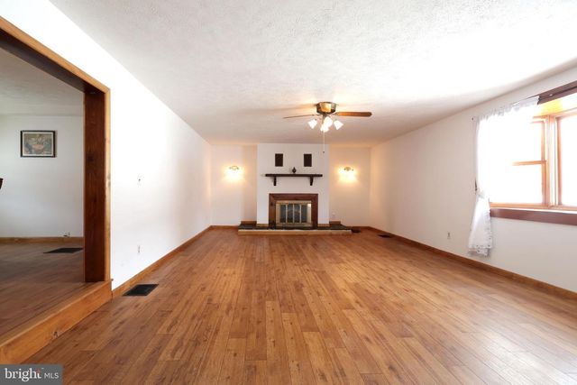 3320 JACKSONVILLE RD, Bellefonte, PA 16823