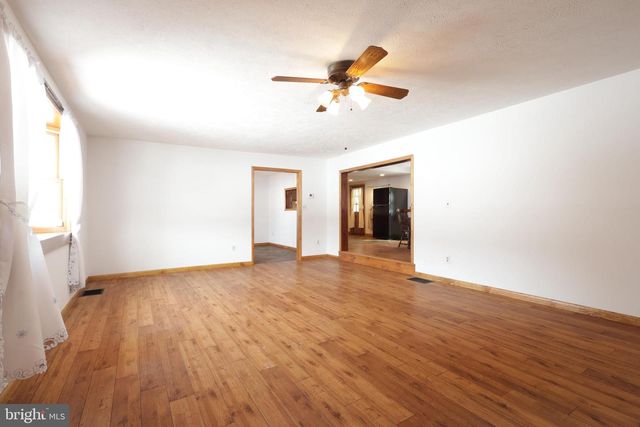 3320 JACKSONVILLE RD, Bellefonte, PA 16823