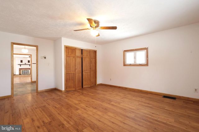 3320 JACKSONVILLE RD, Bellefonte, PA 16823