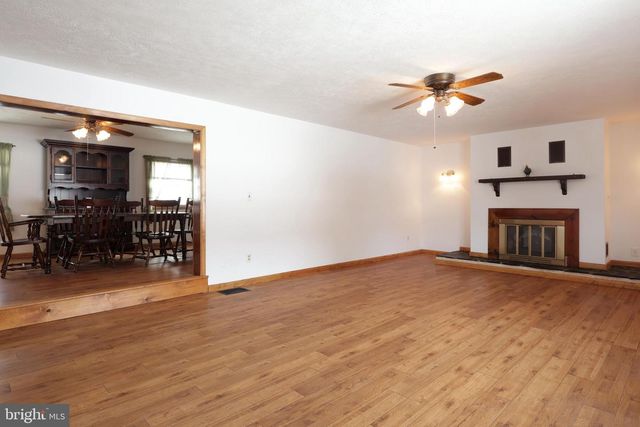 3320 JACKSONVILLE RD, Bellefonte, PA 16823