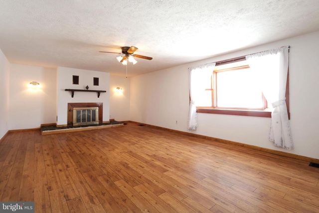 3320 JACKSONVILLE RD, Bellefonte, PA 16823