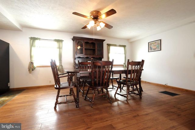 3320 JACKSONVILLE RD, Bellefonte, PA 16823