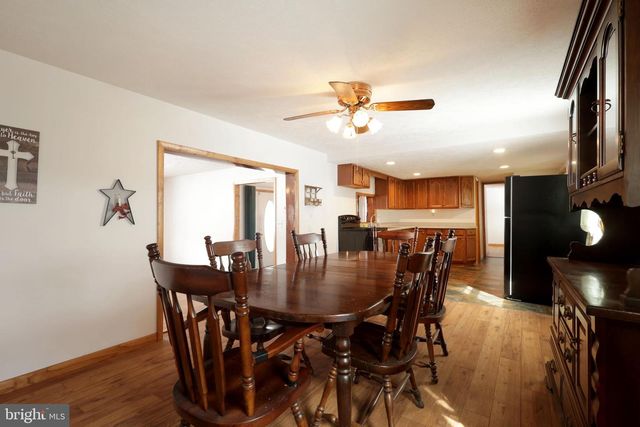 3320 JACKSONVILLE RD, Bellefonte, PA 16823