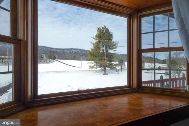 3320 JACKSONVILLE RD, Bellefonte, PA 16823